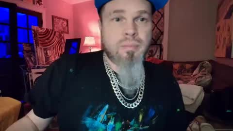 Sexactyour online show from 02-01-25, 12:37