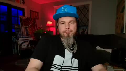 Sexactyour online show from 02-02-25, 01:45