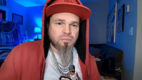 Sexactyour online show from 02-06-25, 09:49