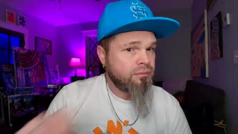 Sexactyour online show from 02-07-25, 11:45