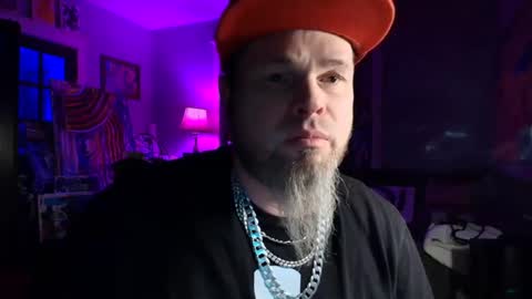 Sexactyour online show from 02-08-25, 12:06