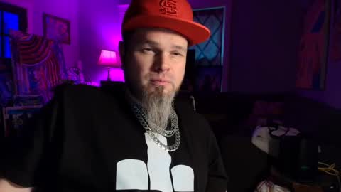 Sexactyour online show from 02-08-25, 03:10