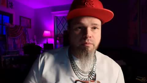 Sexactyour online show from 02-08-25, 10:51