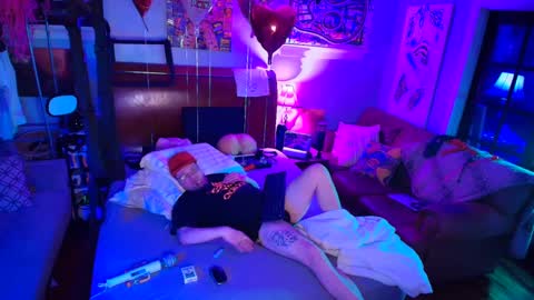 Sexactyour online show from 02-22-25, 01:11