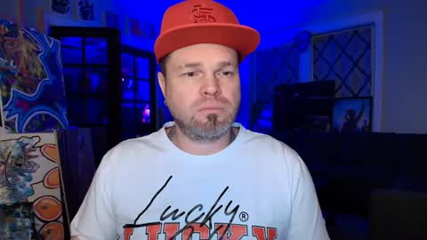 Sexactyour online show from 02-24-25, 04:49