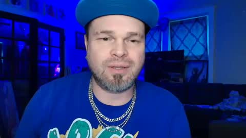 Sexactyour online show from 02-25-25, 12:55