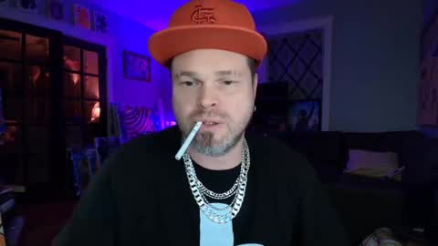 Sexactyour online show from 02-27-25, 11:20