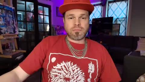 Sexactyour online show from 02-28-25, 06:52