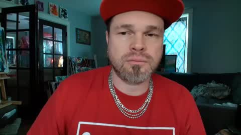 Sexactyour online show from 03-01-25, 04:11