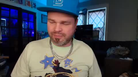 Sexactyour online show from 03-01-25, 07:15