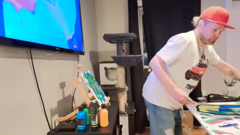 Sexactyour online show from 03-08-25, 11:37