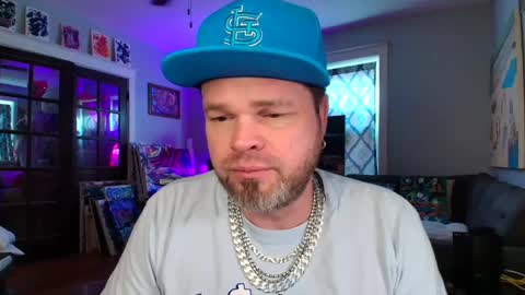 Sexactyour online show from 03-10-25, 05:07