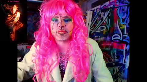 Sexactyour online show from 11-01-25, 11:29