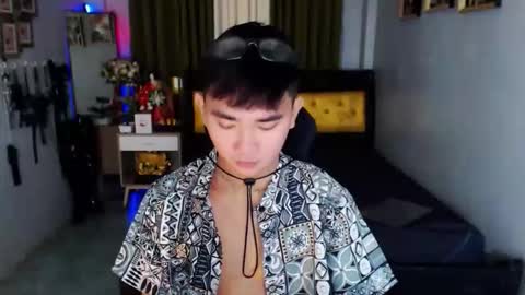 Snapshot of sexandroid1016 chatting on 11-27-25, 12:46 sexandroid1016 online show from 11-27-25, 12:46