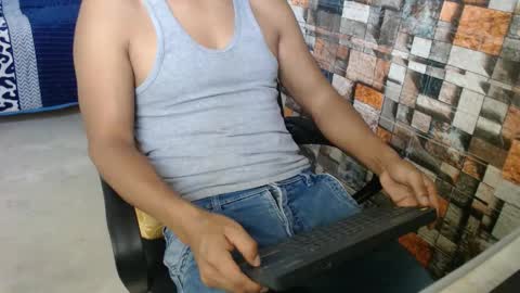 arnold online show from 03-08-26, 02:54