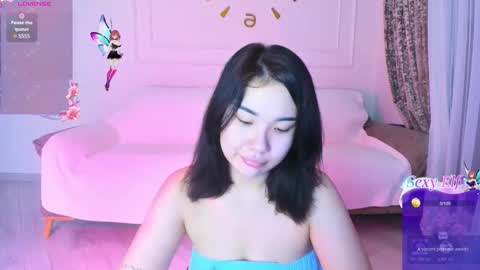 Lumi online show from 03-03-26, 08:26