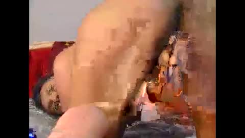 Snapshot of sexbomb6t9 chatting on 01-01-25, 12:44 SEX BOMB 6T9 online show from 01-01-25, 12:44