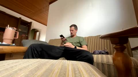 sexdgh online show from 09-23-25, 11:35