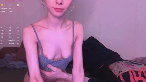 Dina online show from 02-09-25, 08:02