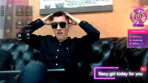 sexdumbi online show from 10-06-25, 02:58