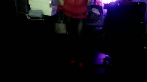 Mistress ANNA WINTOUR online show from 12-30-24, 09:19