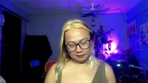 Mistress ANNA WINTOUR online show from 01-14-25, 02:43