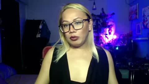 Mistress ANNA WINTOUR online show from 01-21-25, 08:11