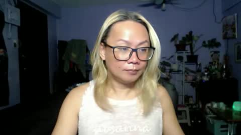 Mistress ANNA WINTOUR online show from 09-17-25, 03:03