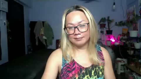 Mistress ANNA WINTOUR online show from 10-01-25, 09:10