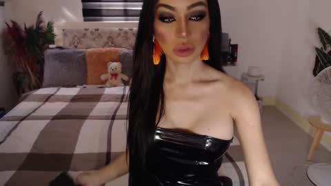 Mistress Maria online show from 12-09-24, 12:45
