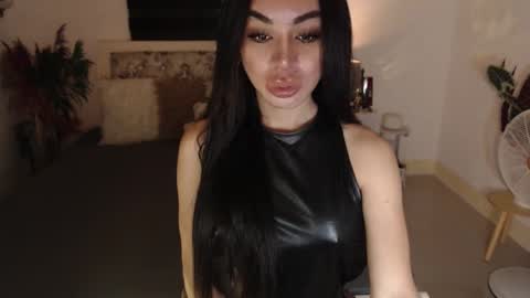 Mistress Maria online show from 02-28-25, 11:12