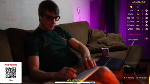 Thank you for Birthday Wishes  online show from 12-19-25, 05:31