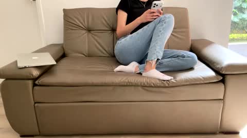 Snapshot of sexfreak66617 chatting on 02-18-26, 03:41 Sexfreak online show from 02-18-26, 03:41