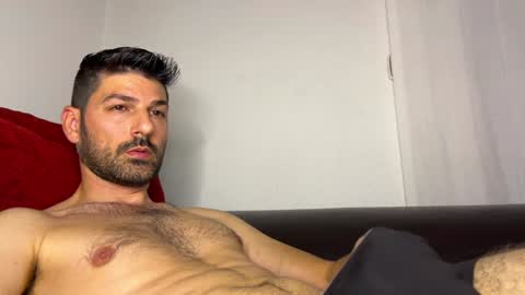 Lucenzo  online show from 12-19-24, 11:25