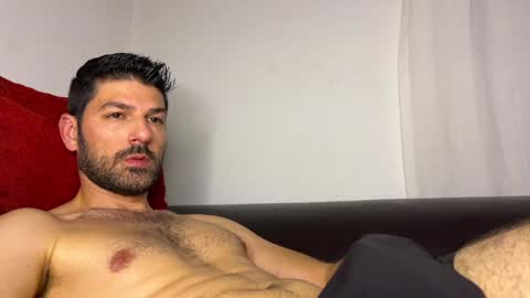 Lucenzo  online show from 02-01-25, 05:39