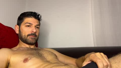 Lucenzo  online show from 02-02-25, 03:10