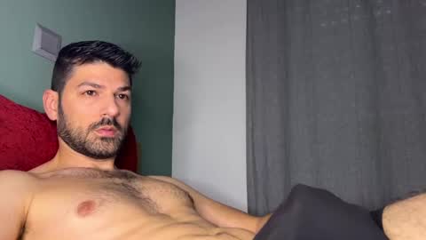 Lucenzo  online show from 02-16-25, 11:38