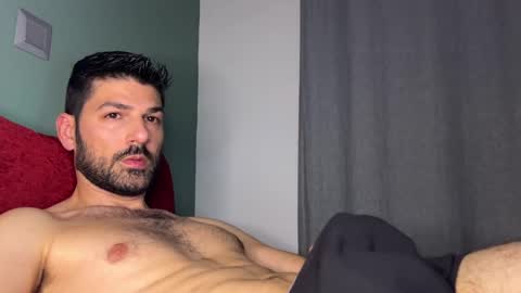 Lucenzo  online show from 02-21-25, 12:49