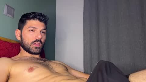 Lucenzo  online show from 02-28-25, 01:26