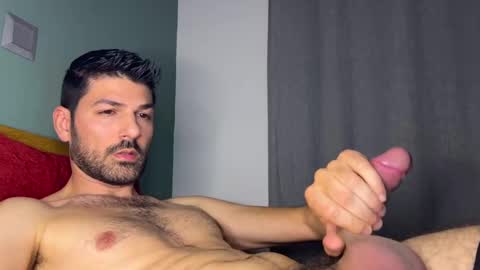 Lucenzo  online show from 03-05-25, 01:21