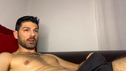 Lucenzo  online show from 03-06-25, 04:30