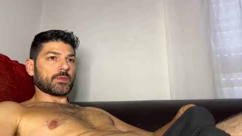 Lucenzo  online show from 09-17-25, 03:24