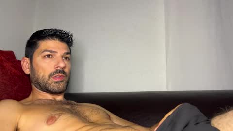 Lucenzo  online show from 09-26-25, 12:36