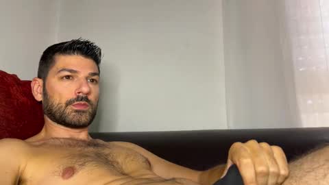 Lucenzo  online show from 10-15-25, 09:20