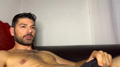 Lucenzo  online show from 10-16-25, 07:20