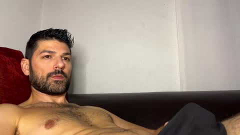 Lucenzo  online show from 11-15-25, 12:52