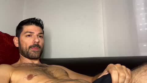 Lucenzo  online show from 11-22-25, 03:22