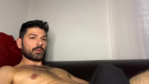 Lucenzo  online show from 12-17-25, 10:32