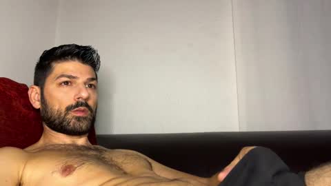 Lucenzo  online show from 12-19-25, 03:35