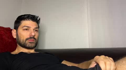 Lucenzo  online show from 02-07-26, 09:24